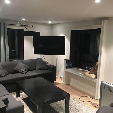Senja, Skaland Apartment מראה חיצוני תמונה