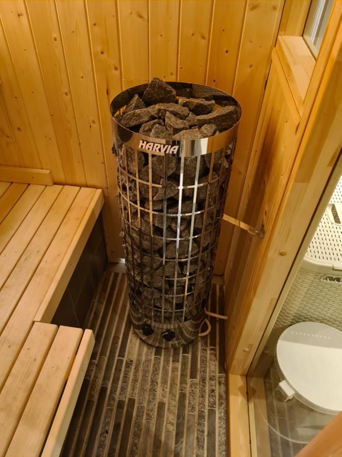 Senja, Skaland Apartment מראה חיצוני תמונה