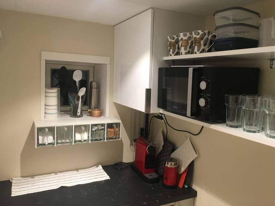 Senja, Skaland Apartment מראה חיצוני תמונה
