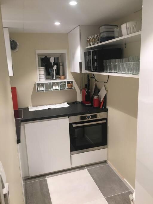 Senja, Skaland Apartment מראה חיצוני תמונה
