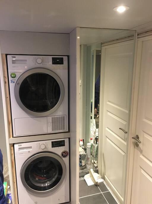 Senja, Skaland Apartment מראה חיצוני תמונה