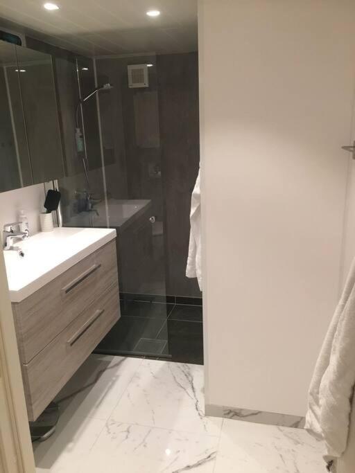 Senja, Skaland Apartment מראה חיצוני תמונה