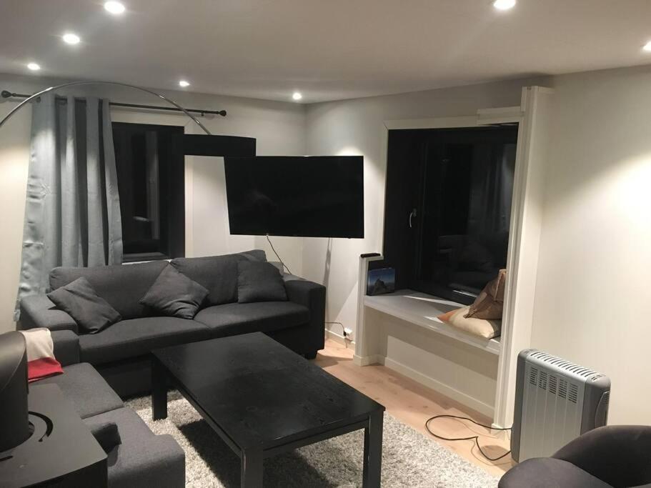 Senja, Skaland Apartment מראה חיצוני תמונה