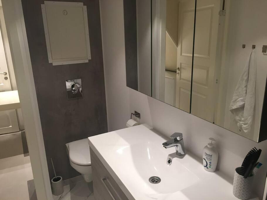 Senja, Skaland Apartment מראה חיצוני תמונה