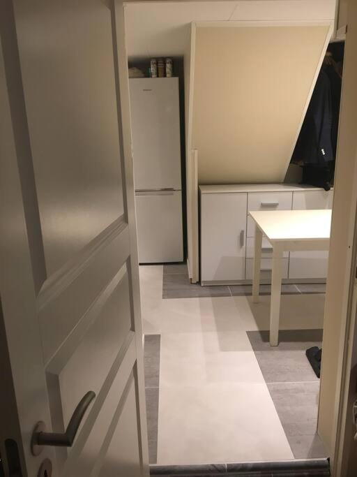 Senja, Skaland Apartment מראה חיצוני תמונה