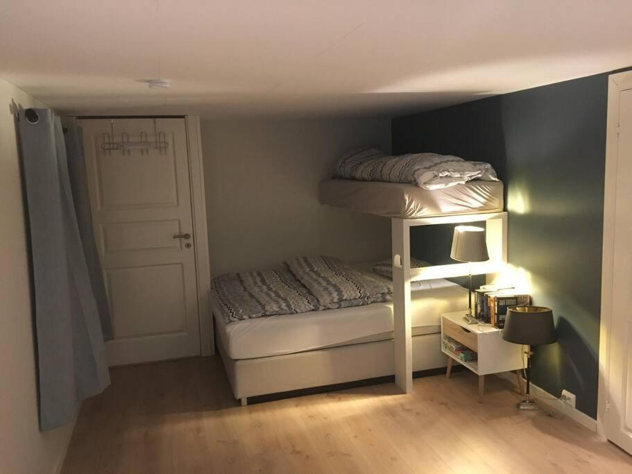 Senja, Skaland Apartment מראה חיצוני תמונה